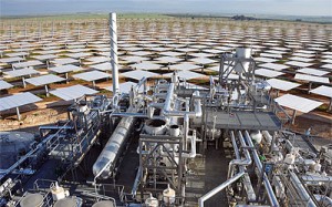 Belden Energy