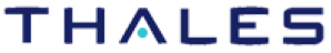 Logo Thales
