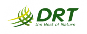 Logo DRT